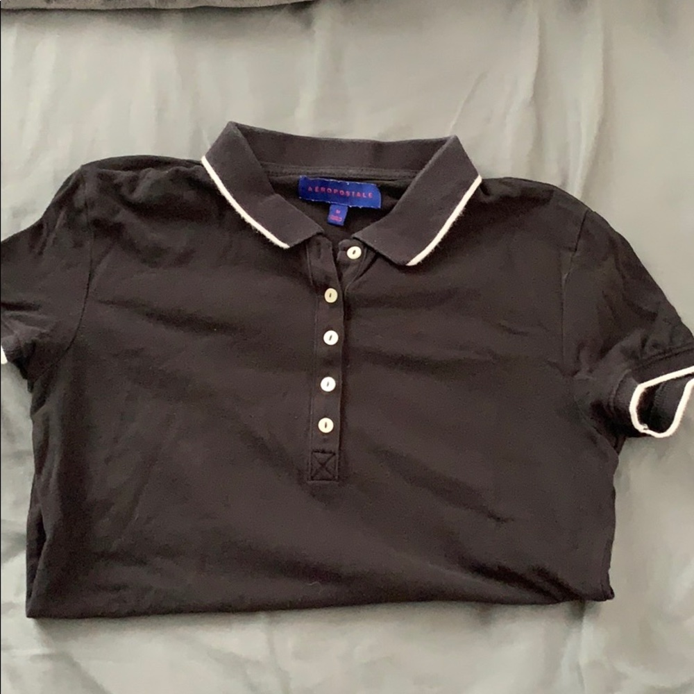 Aéropostale polo